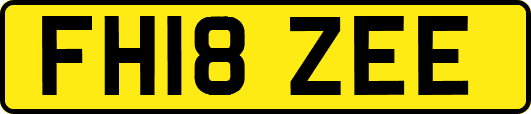 FH18ZEE