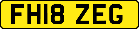 FH18ZEG