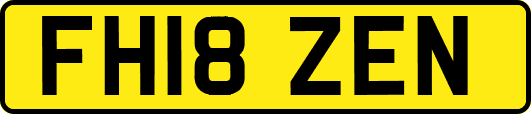 FH18ZEN