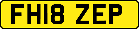 FH18ZEP