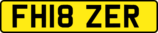 FH18ZER