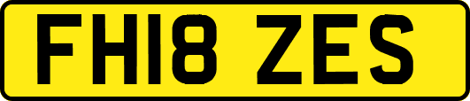 FH18ZES