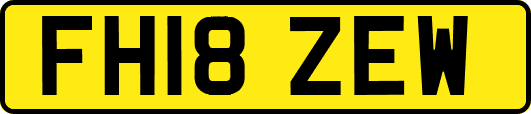 FH18ZEW