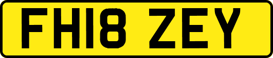 FH18ZEY