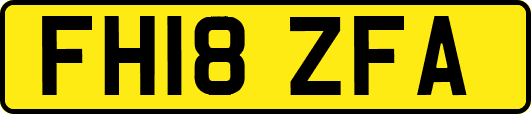 FH18ZFA