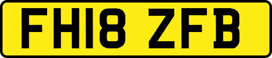 FH18ZFB