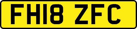 FH18ZFC