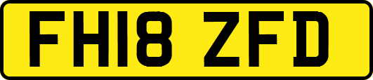 FH18ZFD