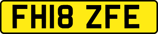 FH18ZFE