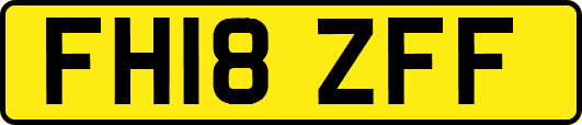 FH18ZFF