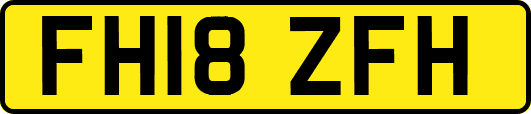 FH18ZFH