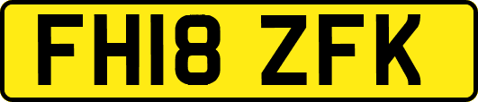 FH18ZFK