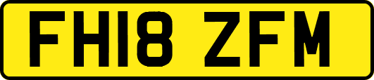 FH18ZFM