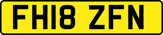 FH18ZFN
