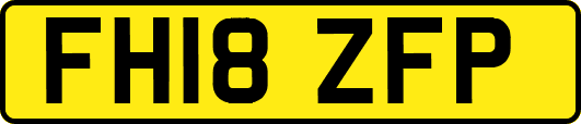 FH18ZFP