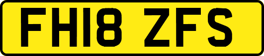FH18ZFS