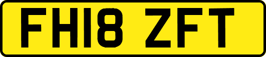 FH18ZFT