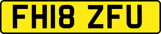 FH18ZFU
