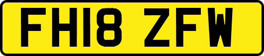 FH18ZFW