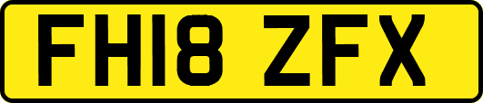 FH18ZFX