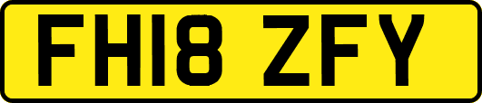 FH18ZFY