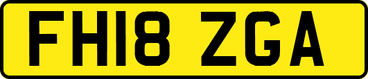 FH18ZGA
