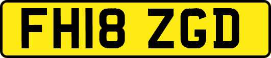 FH18ZGD