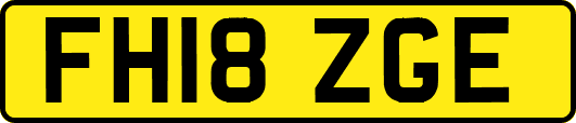 FH18ZGE