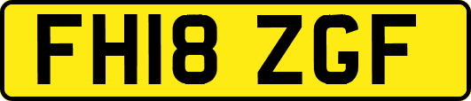 FH18ZGF