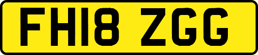 FH18ZGG