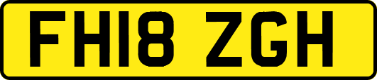 FH18ZGH