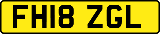 FH18ZGL