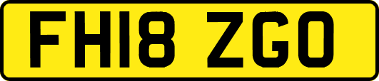 FH18ZGO
