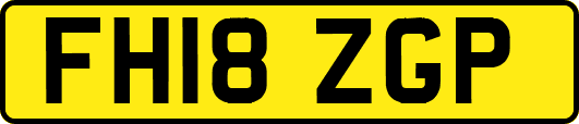 FH18ZGP