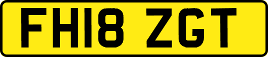 FH18ZGT