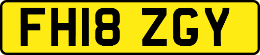 FH18ZGY