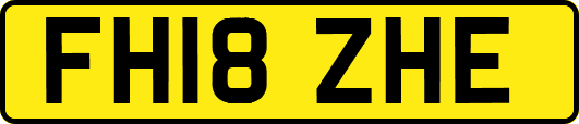 FH18ZHE