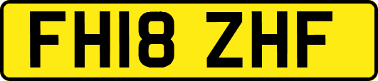 FH18ZHF
