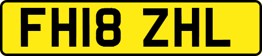 FH18ZHL
