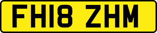 FH18ZHM