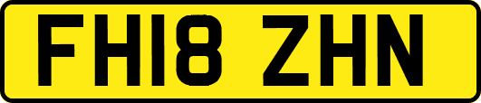 FH18ZHN