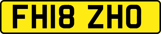 FH18ZHO