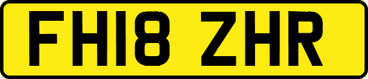 FH18ZHR