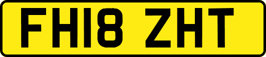 FH18ZHT