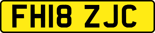 FH18ZJC