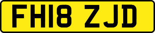 FH18ZJD