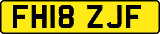 FH18ZJF
