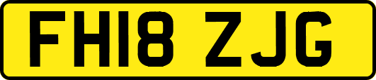 FH18ZJG