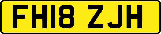 FH18ZJH