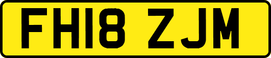 FH18ZJM